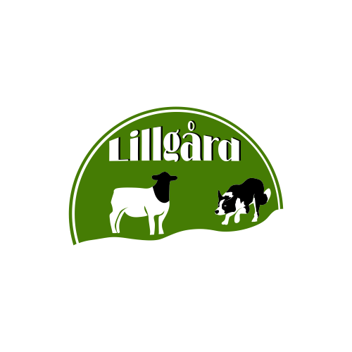 Logo Design for Lillg&aring;rd