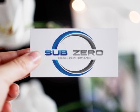 Sub Zero Diesel Performance entry by janrey turado