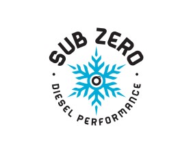 Sub Zero Diesel Performance entry by Mark Brent Atkinson