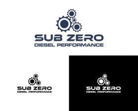 Sub Zero Diesel Performance entry by Naniek Arifantry