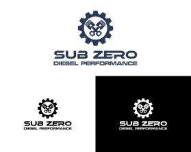 Sub Zero Diesel Performance entry by Naniek Arifantry