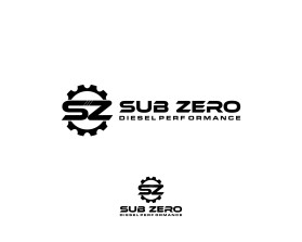 Sub Zero Diesel Performance entry by Agus Irawan