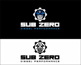 Sub Zero Diesel Performance entry by Jaypee Alimane