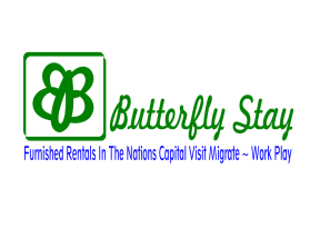 B u t t e r f l y S t a y s   entry by borjoeis