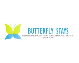 B u t t e r f l y S t a y s   entry by Niels