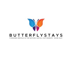 B u t t e r f l y S t a y s   entry by Sonia99