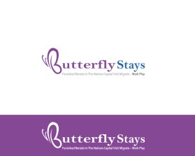 B u t t e r f l y S t a y s   entry by GTS