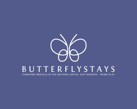B u t t e r f l y S t a y s   entry by Sonia99