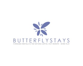 B u t t e r f l y S t a y s   entry by Sonia99