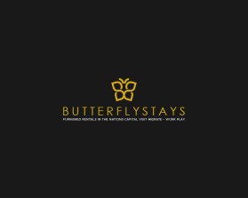 B u t t e r f l y S t a y s   entry by Sonia99