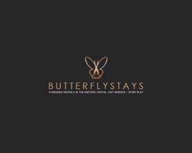 B u t t e r f l y S t a y s   entry by Sonia99