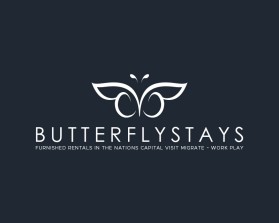 B u t t e r f l y S t a y s   entry by Sonia99