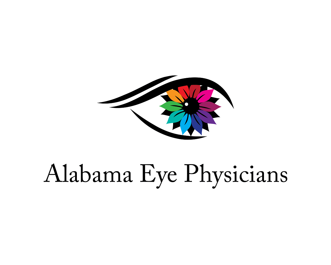 Logo Design for Alabama Eye Physicians