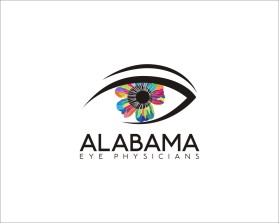 Alabama Eye Physicians entry by Wonkberan