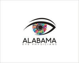Alabama Eye Physicians entry by Wonkberan