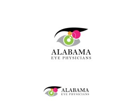 Alabama Eye Physicians entry by mv