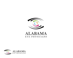 Alabama Eye Physicians entry by mv