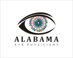 Alabama Eye Physicians entry by Wonkberan