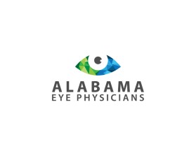 Alabama Eye Physicians entry by oomar_graphix