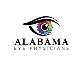 Alabama Eye Physicians entry by logo037