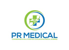 PR Medical entry by Creative Think