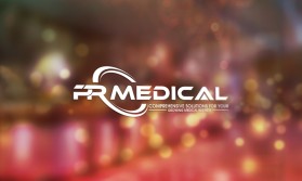 PR Medical entry by Dark49