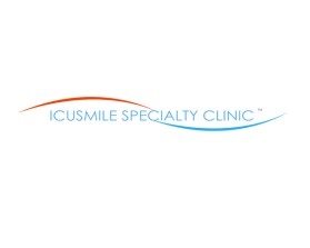 IcuSmile Specialty Clinic entry by Niels