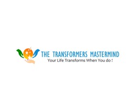 The Transformers mastermind entry by Niels