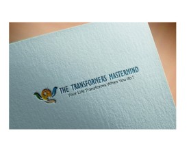 The Transformers mastermind entry by Niels