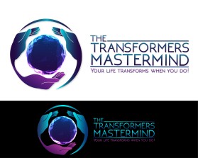 The Transformers mastermind entry by Benovic