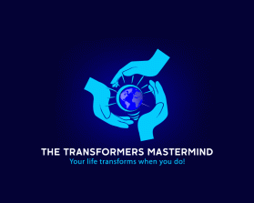 The Transformers mastermind entry by dsdezign