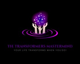 The Transformers mastermind entry by Lirazan