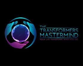 Winning entry: The Transformers mastermind entry by Benovic