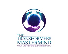 The Transformers mastermind entry by Benovic