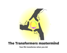 The Transformers mastermind entry by JaksicM