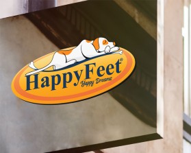 www.happyfeet.net entry by Neeraj Bhalla