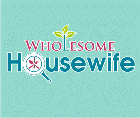 Wholesome Housewife entry by wongsanus