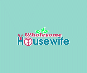 Wholesome Housewife entry by wongsanus