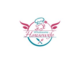 Wholesome Housewife entry by Amit1991