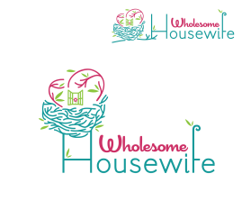 Wholesome Housewife entry by DORIANA999