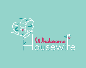 Wholesome Housewife entry by DORIANA999