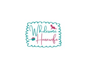 Wholesome Housewife entry by DAC Design