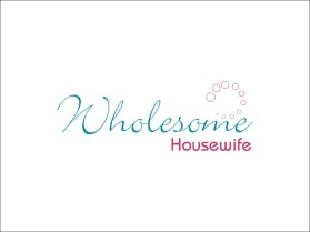 Wholesome Housewife entry by Agha