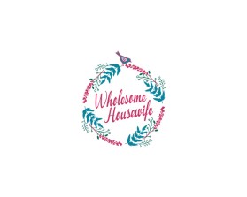 Wholesome Housewife entry by DAC Design