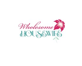 Wholesome Housewife entry by quimcey