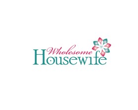 Wholesome Housewife entry by quimcey