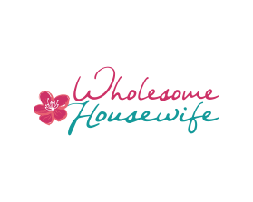 Wholesome Housewife entry by DORIANA999