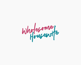 Wholesome Housewife entry by mznung