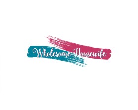 Wholesome Housewife entry by Efzone2005