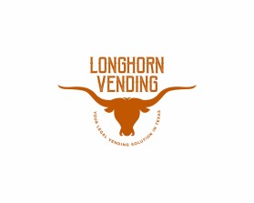 Longhorn Vending entry by Gopalakrishnan I
